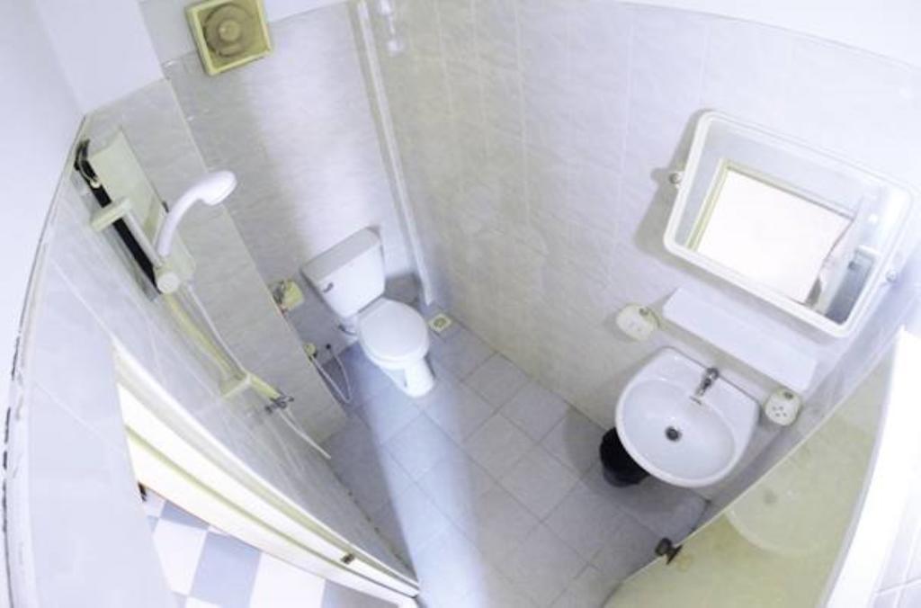 John Bosco Guesthouse Сиануквиль Экстерьер фото